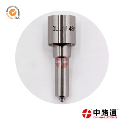 汽车喷油嘴12孔DLLA144P1050神钢油泵批发