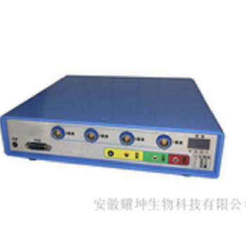 ZL-620I医学信号（人体生理）实验系统