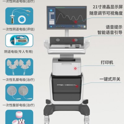 产后修复仪器的作用优势