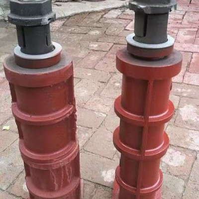 地锚器|平板调整螺栓|铸铁地锚器|侧顶地锚器|焊接地锚器