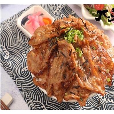 什么地方能学日式烧鸟饭？兀岛有市场