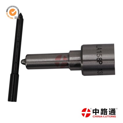 2021年上海法兰克福汽配展DLLA150P2147喷油嘴
