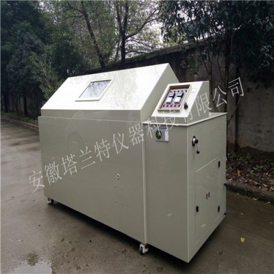 YWX-150型盐雾腐蚀试验箱制造商腐蚀试验