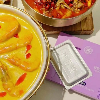 仟佰宠大餐救星，阻断淀粉油糖