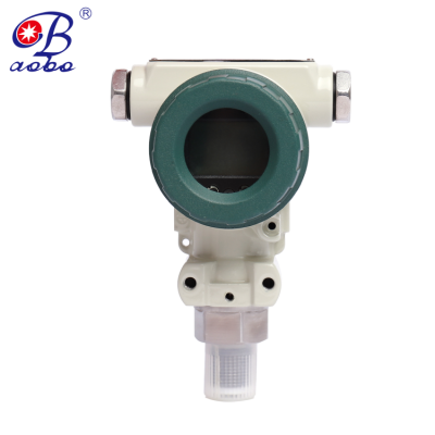 液体蒸汽气体测量压力变送器4-20mA