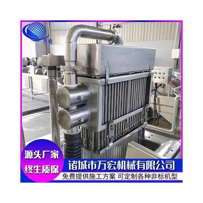 牛腱子肉盐水注射机 不锈钢肉类盐水注射器
