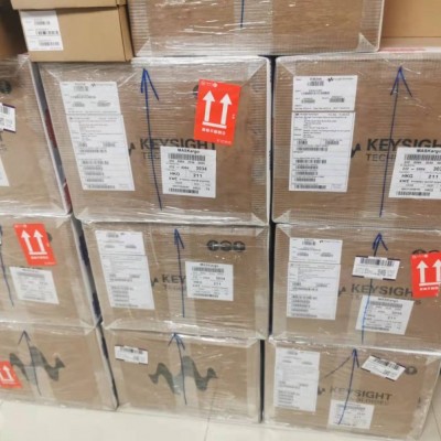 Agilent安捷伦E3634A双路可调直流电源