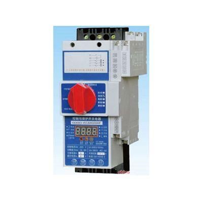 亚川科技AKON-K控制与保护开关电器消防风机控制器