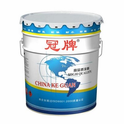 耐温涂料-耐温油漆-科冠自产自销
