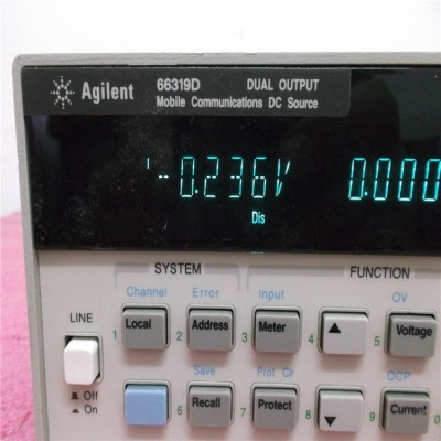 回收Agilent安捷伦keysight是德科技66321D