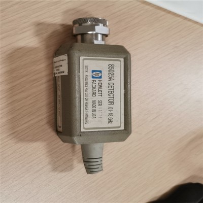 Agilent安捷伦85025A同轴检波器
