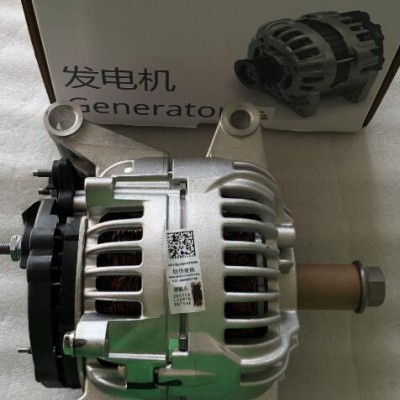 344-5081卡特原厂发电机-久久顺代理