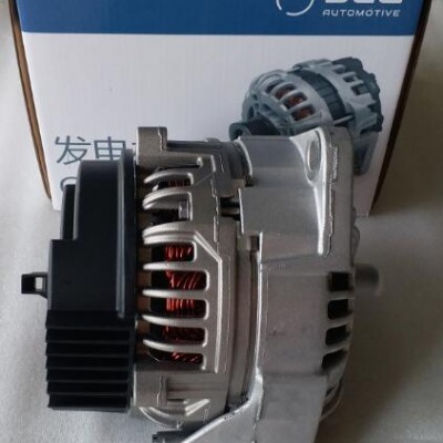 0124655023索恩格SEG(BOSCH)原厂发电机