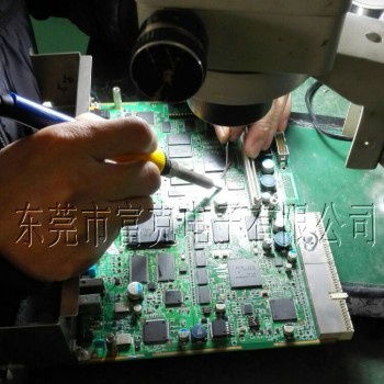 环球UNIVERSAL 贴片机电路板维修