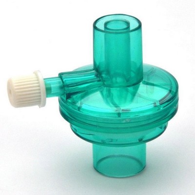 一次性使用热湿交换器（俗称人工鼻）