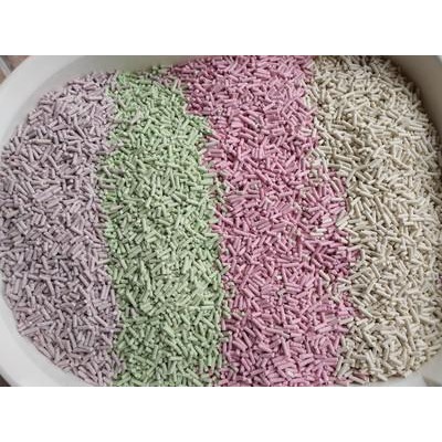 预糊化淀粉在【镁肥颗粒助剂】的应用介绍