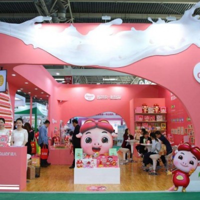 2022中国(北京)国际孕婴童产品博览会