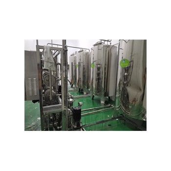 江阴水处理设备  纯水设备厂家