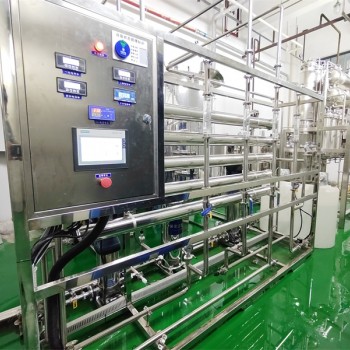 上海纯水设备  电镀纯水设备  商业用水设备