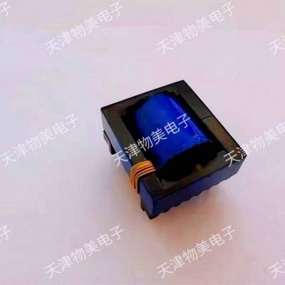 EC40变压器|高频变压器|大功率变压器|EC变压器厂家