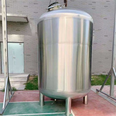 攀枝花鸿谦水处理无菌水箱食品级无菌水箱厂家直营质优价廉