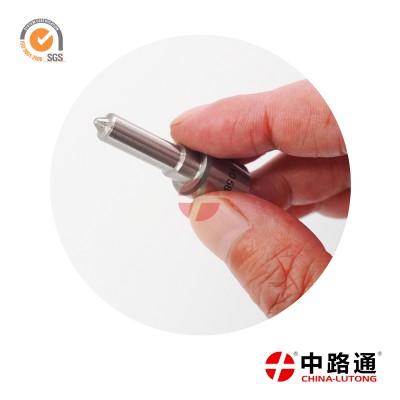 喷油器阀组件柴油电喷共轨DSLA153P1242