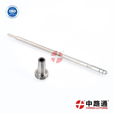 朝柴喷油器阀组件阀杆F00VC01309