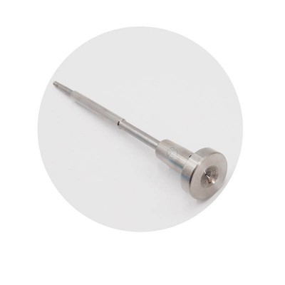 博世喷油器零部件阀杆F00VC01306
