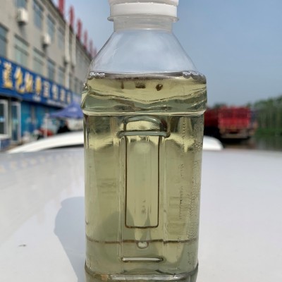 煤矿副产品洗煤油原料