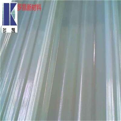 采光板厂家有哪些采光板厂家-河南多凯新材料科技有限公司