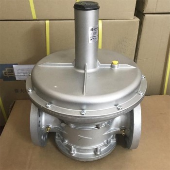 意大利进口贵龙稳压阀FS1B80/DN80法兰