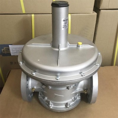 意大利进口贵龙稳压阀FS1B80/DN80法兰