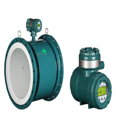 Yokogawa 电气转换器