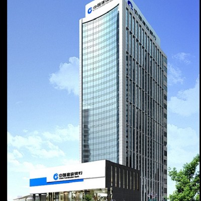 ​四川成都市外墙铝板石材施工_成都玻璃幕墙安装_重庆航鸿幕墙