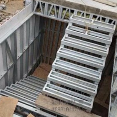 西昌轻质加厚轻钢龙骨施工快可以定制防潮材料