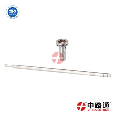 解放轻卡喷油器阀杆