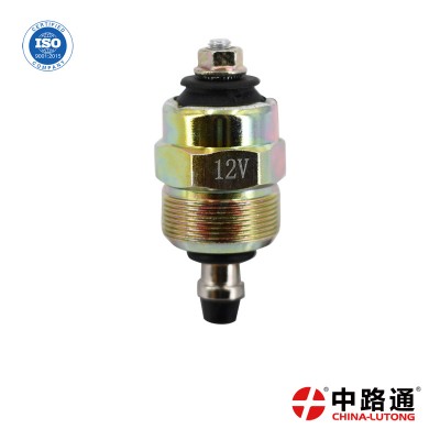 卡特3512B喷油器电磁阀