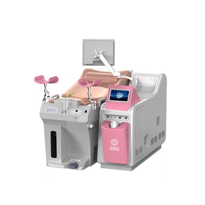 妇科三氧冲洗仪器 臭氧冲洗仪厂家