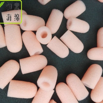 定型发泡海绵   防水定型吸音海绵