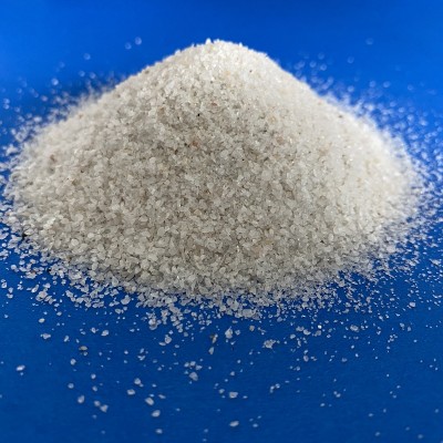 菏泽市酸洗石英砂滤料价格精致石英砂滤料价格