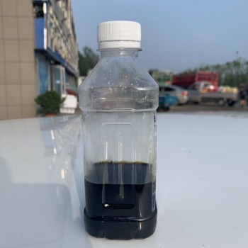 煤矿非标燃料油起泡剂