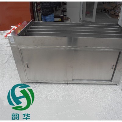 不锈钢内窥镜清洗槽