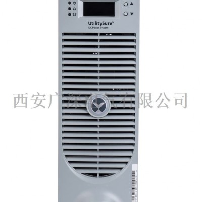 艾默生工业级直流屏充电模块ER22020TE代理 广深