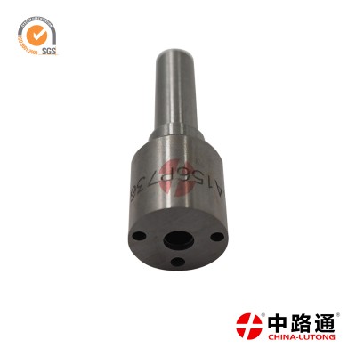 燃油系统喷油器总成五十铃DLLA148P1238