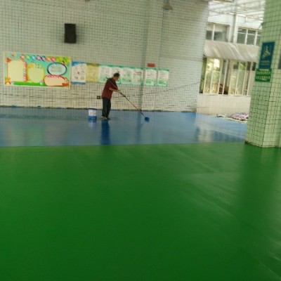 重庆环氧地板漆-环氧地板涂料生产商