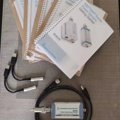 供应 R＆S NRP8S 功率传感器
