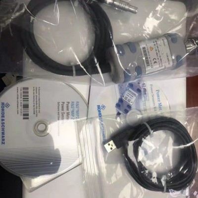供应 罗德与施瓦茨 NRP-Z51 功率传感器