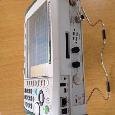 安捷伦N9000A回收 信号分析仪N9000A回收特写