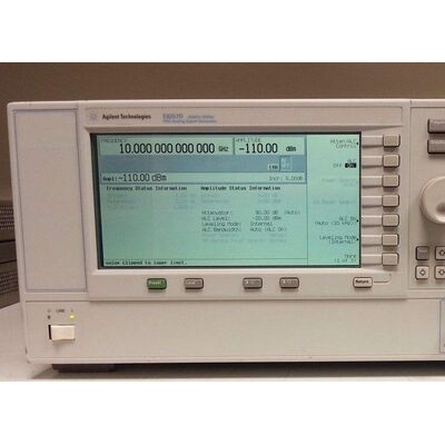 N9912A回收 射频分析仪N9912A回收主角