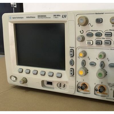 回顾式回收54642D示波器 Agilent54642D回收